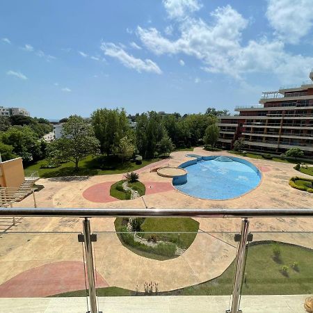Apartments In Peter House Sunny Beach Exterior photo