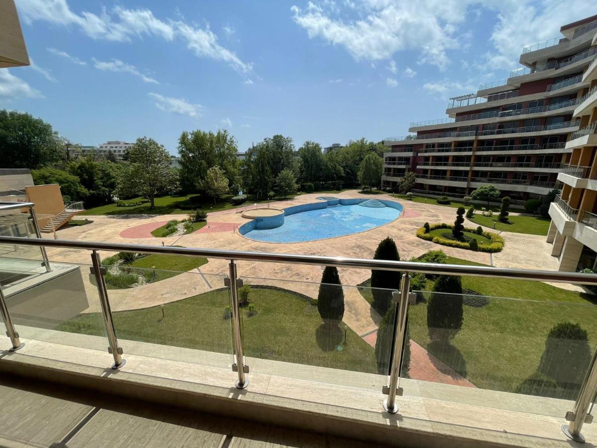 Apartments In Peter House Sunny Beach Exterior photo